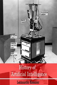 History of Artificial Intelligence_cover