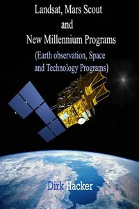 Landsat, Mars Scout and New Millennium Programs_cover