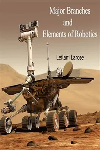 Major Branches and Elements of Robotics_cover