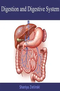 Digestion and Digestive System_cover