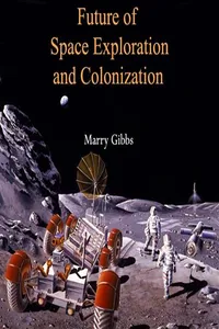 Future of Space Exploration and Colonization_cover