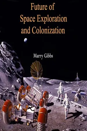 Future of Space Exploration and Colonization