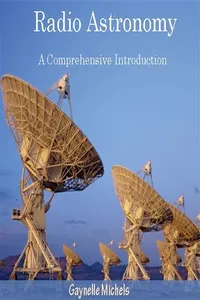 Radio Astronomy - A Comprehensive Introduction_cover