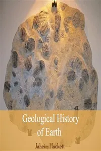 Geological History of Earth_cover