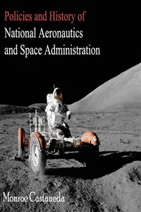 Policies and History of National Aeronautics and Space Administration_cover