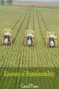 Essence of Sustainability_cover