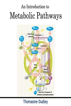 Introduction to Metabolic Pathways, An