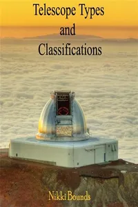 Telescope Types and Classifications_cover