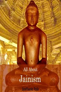 All About Jainism_cover