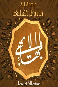 All About Baha'i Faith_cover