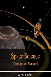 Space Science_cover