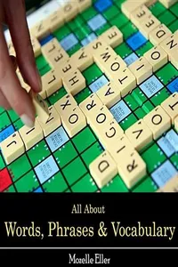 All About Words, Phrases & Vocabulary_cover