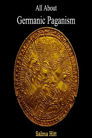 All About Germanic Paganism