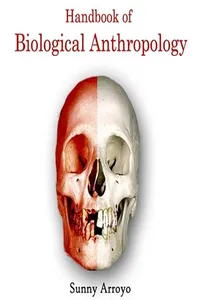 Handbook of Biological Anthropology_cover