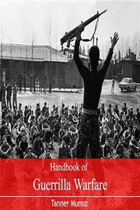 Handbook of Guerrilla Warfare_cover