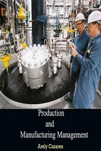 Production and Manufacturing Management_cover