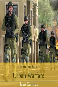 Handbook of Urban Warfare_cover