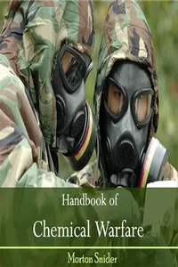 Handbook of Chemical Warfare_cover