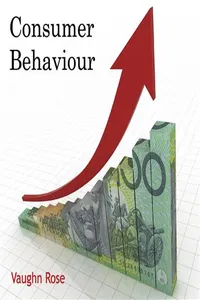 Consumer Behaviour_cover