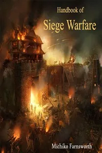 Handbook of Siege Warfare_cover