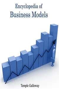 Encyclopedia of Business Models_cover