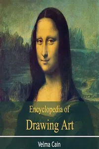 Encyclopedia of Drawing Art_cover