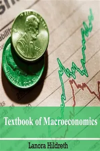 Textbook of Macroeconomics_cover