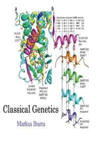 Classical Genetics_cover