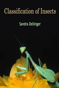 Classification of Insects_cover