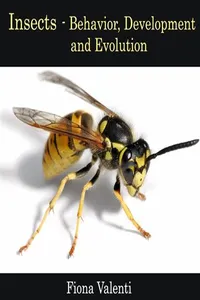 Insects - Behavior, Development and Evolution_cover