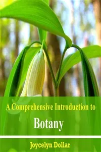 Comprehensive Introduction to Botany, A_cover
