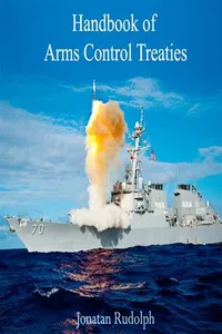 Handbook of Arms Control Treaties_cover