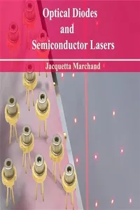 Optical Diodes and Semiconductor Lasers_cover