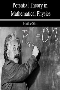 Potential Theory in Mathematical Physics_cover