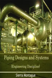 Piping Designs and Systems_cover