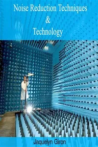 Noise Reduction Techniques & Technology_cover