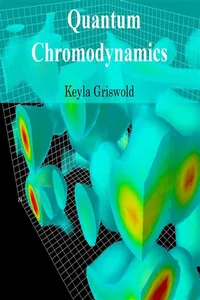 Quantum Chromodynamics_cover