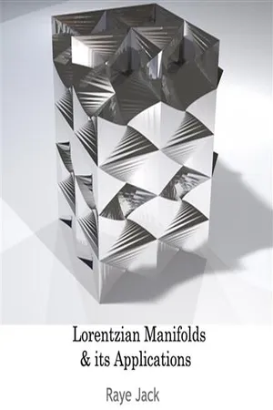 Lorentzian Manifolds & its Applications