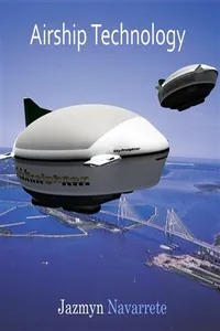 Airship Technology_cover