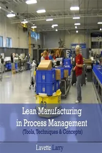 Lean Manufacturing in Process Management_cover