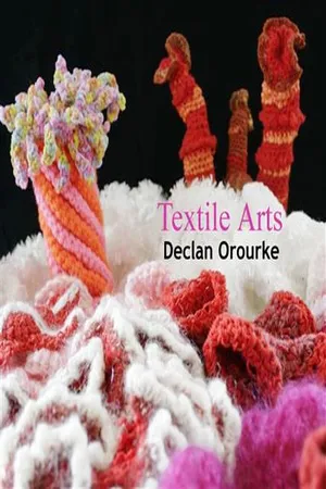 Textile Arts