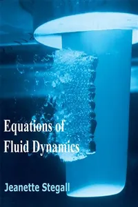 Equations of Fluid Dynamics_cover