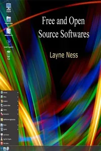 Free and Open Source Softwares_cover