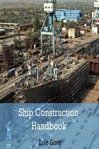 Ship Construction Handbook_cover