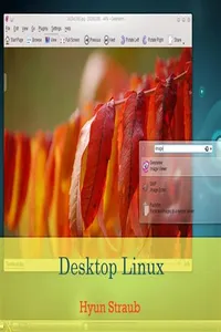 Desktop Linux_cover