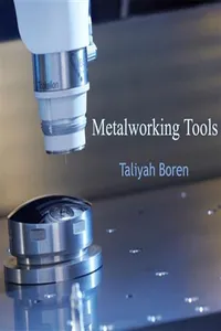 Metalworking Tools_cover