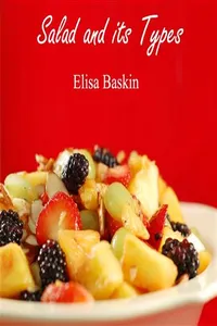 Salad and its Types_cover