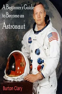 Beginner's Guide to Become an Astronaut, A_cover