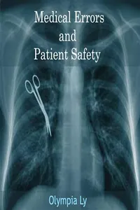 Medical Errors and Patient Safety_cover