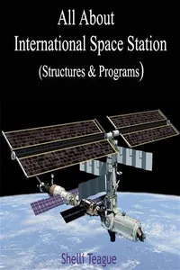 All About International Space Station_cover